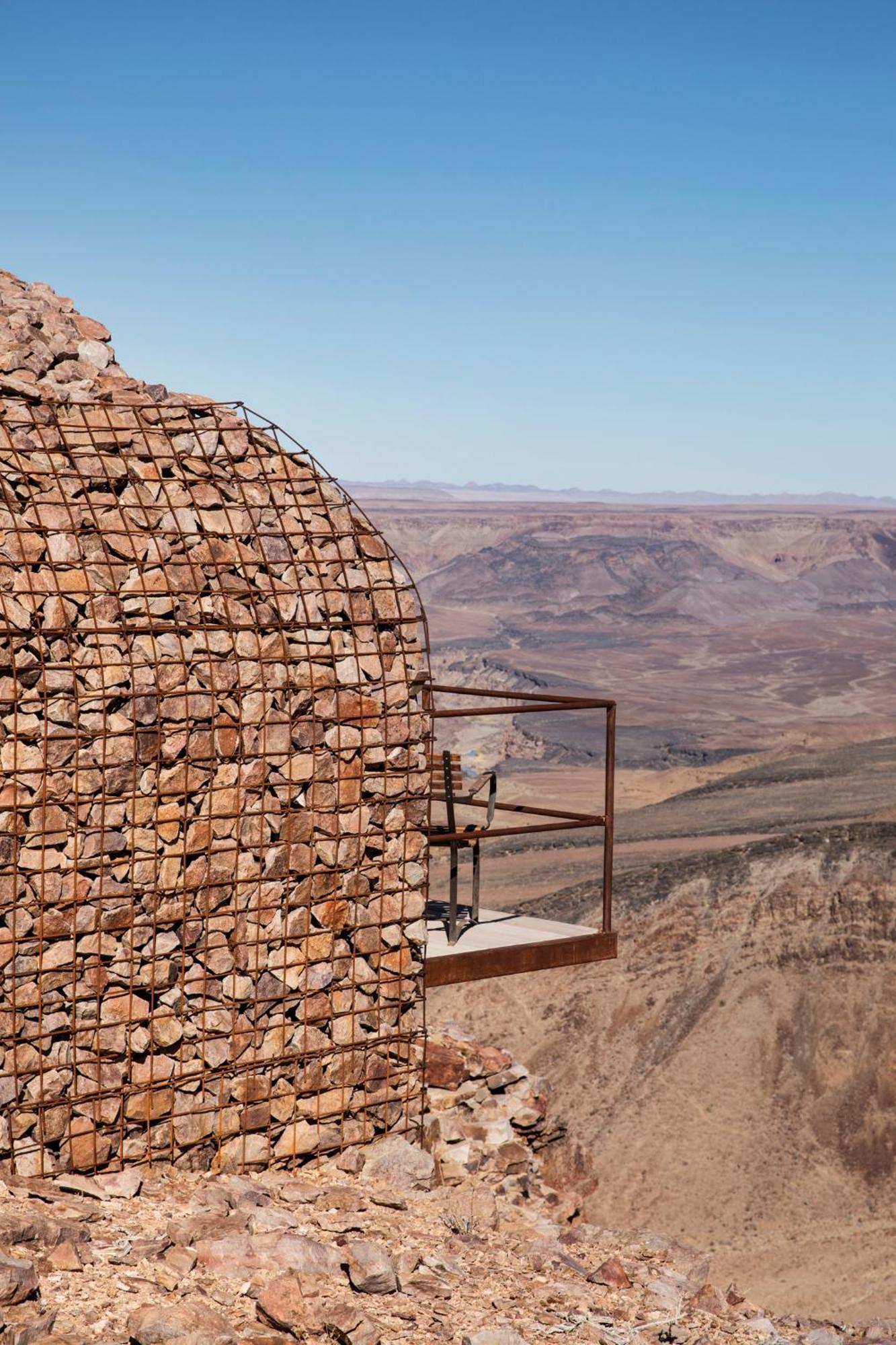 Fish River Lodge Ariamab Екстер'єр фото