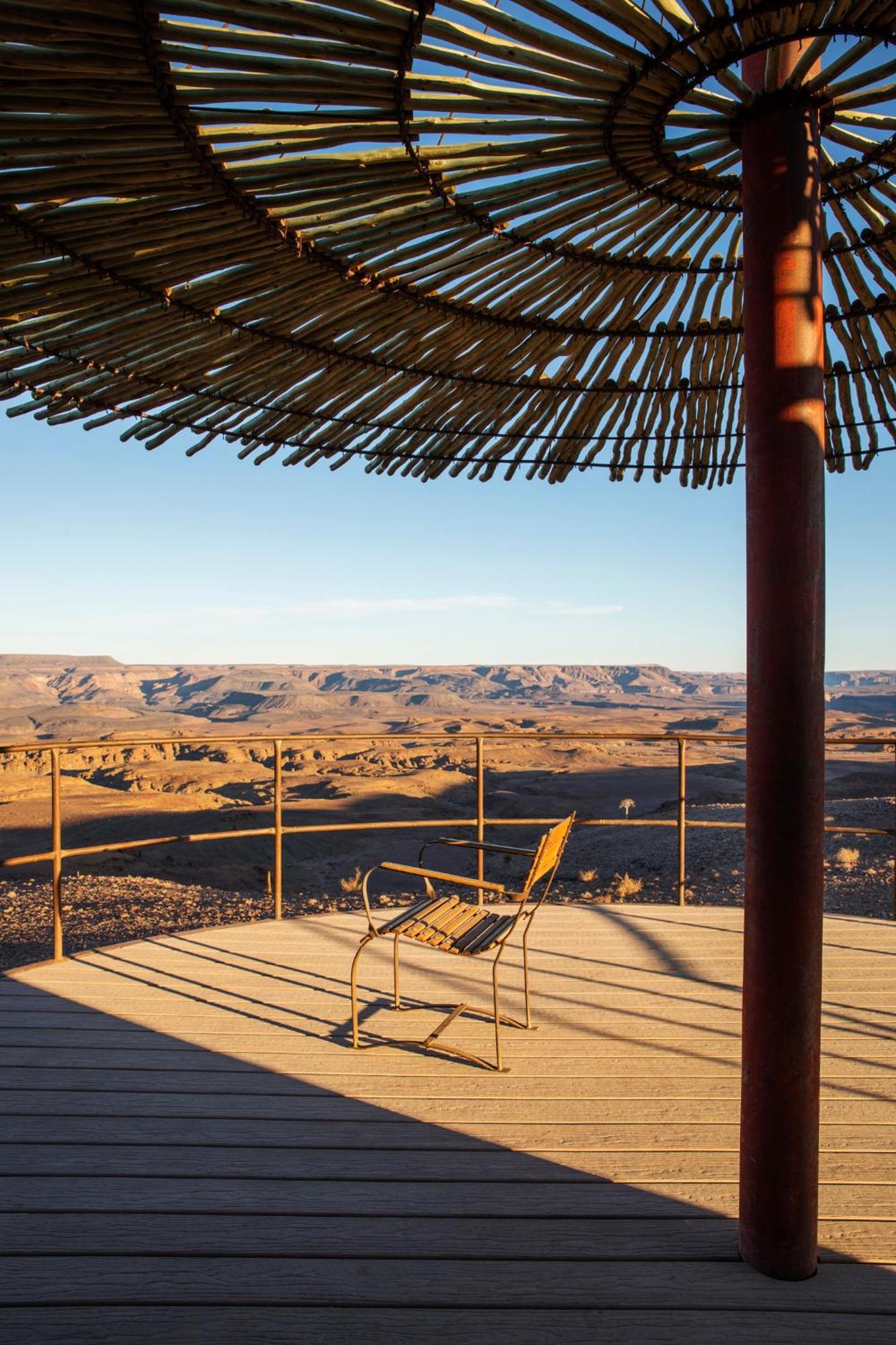 Fish River Lodge Ariamab Екстер'єр фото