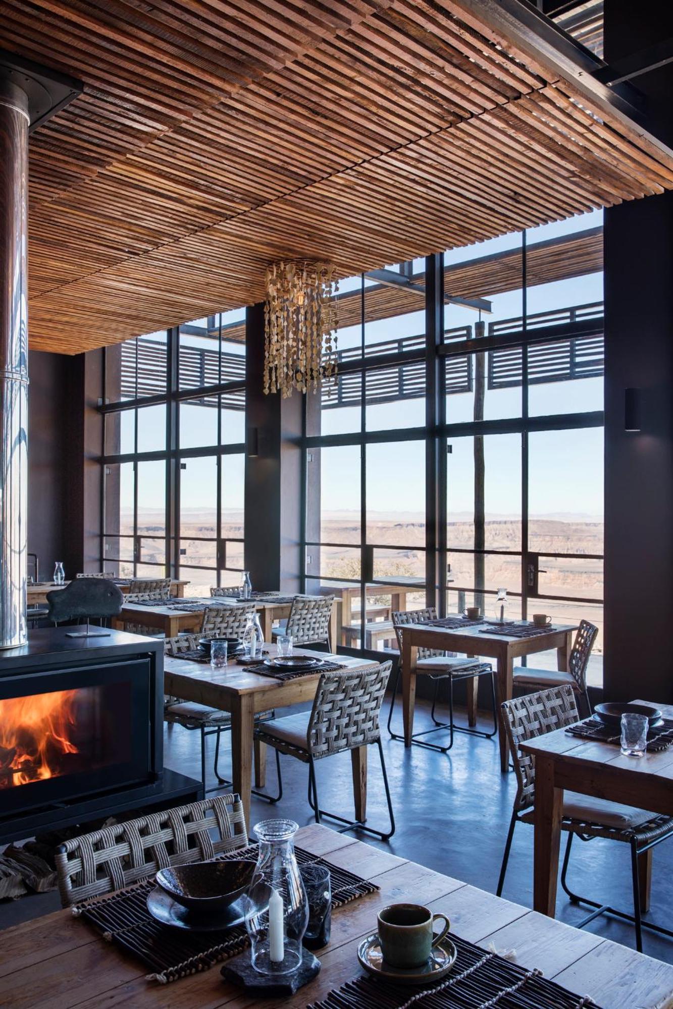 Fish River Lodge Ariamab Екстер'єр фото
