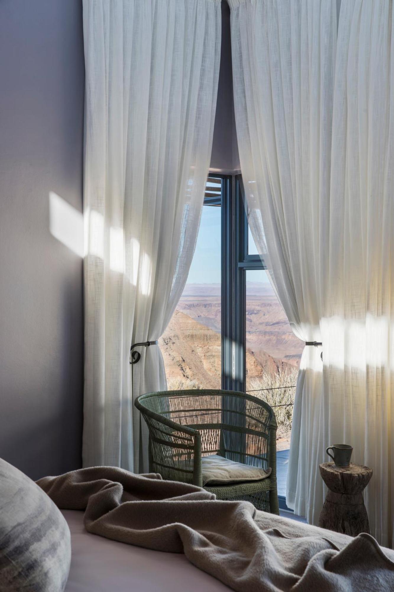 Fish River Lodge Ariamab Екстер'єр фото
