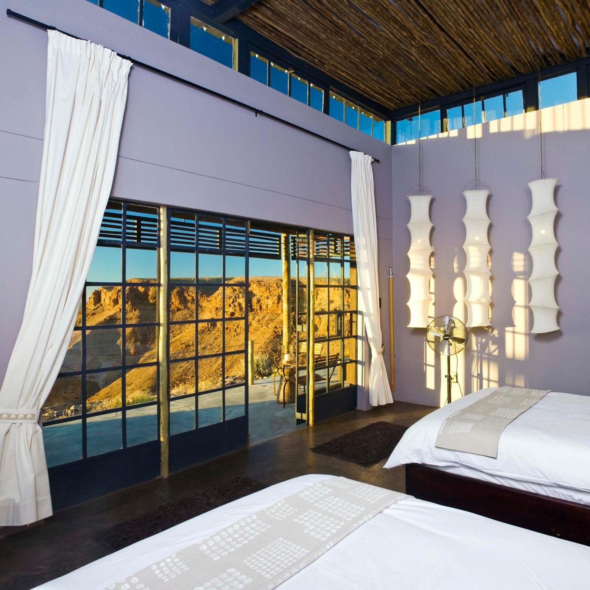 Fish River Lodge Ariamab Екстер'єр фото