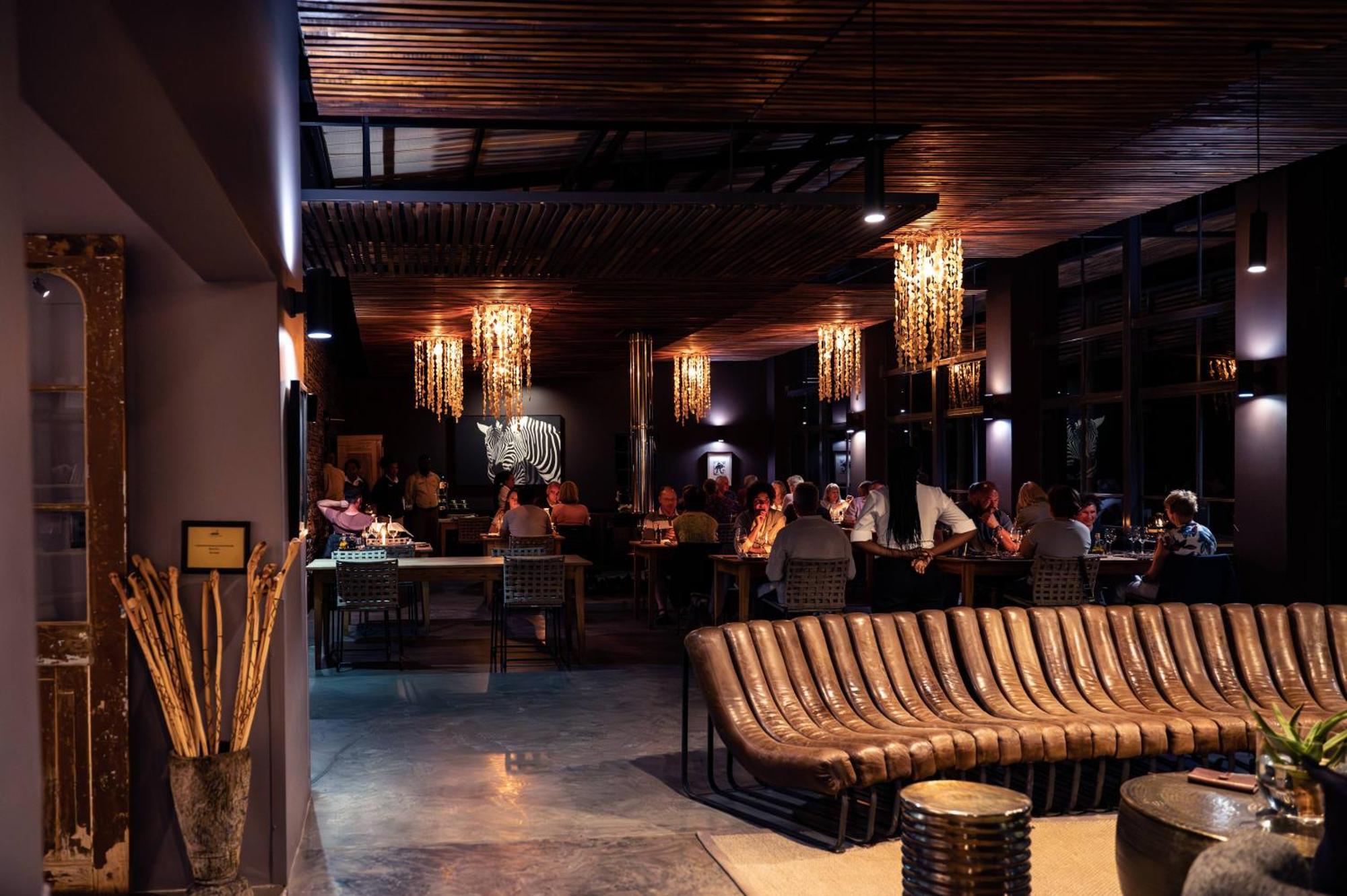 Fish River Lodge Ariamab Екстер'єр фото