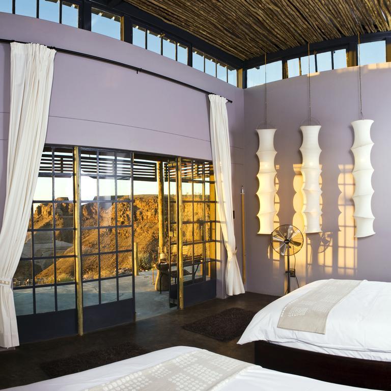 Fish River Lodge Ariamab Екстер'єр фото