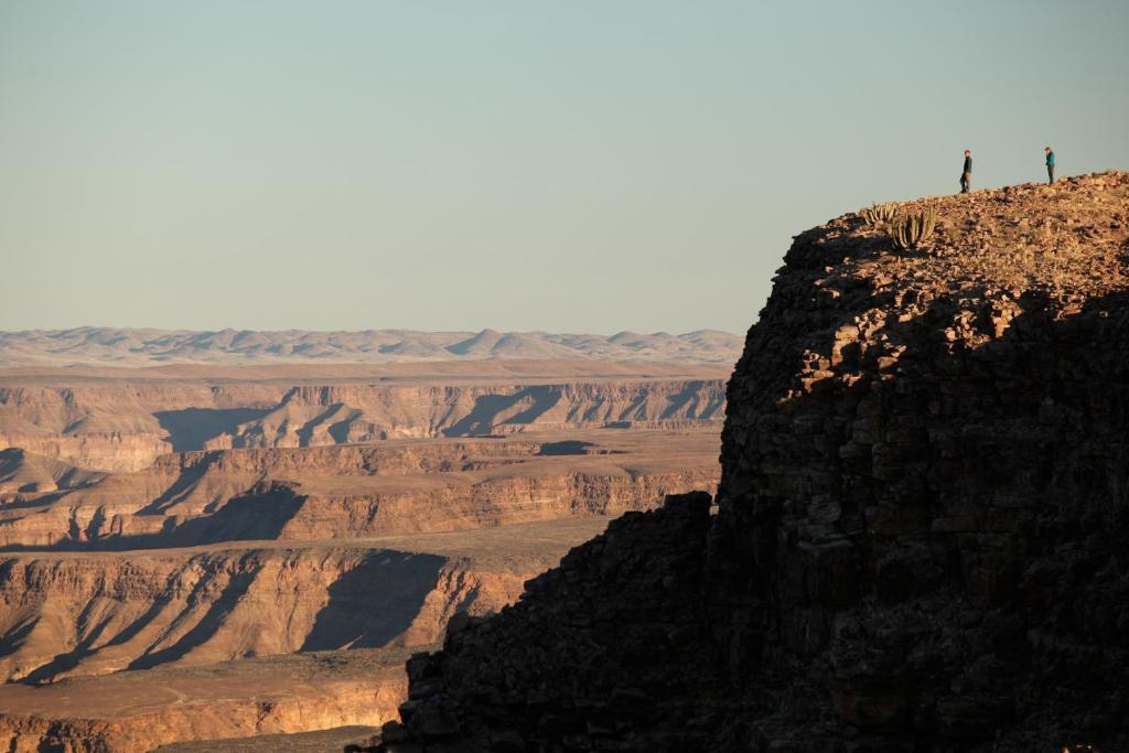 Fish River Lodge Ariamab Екстер'єр фото