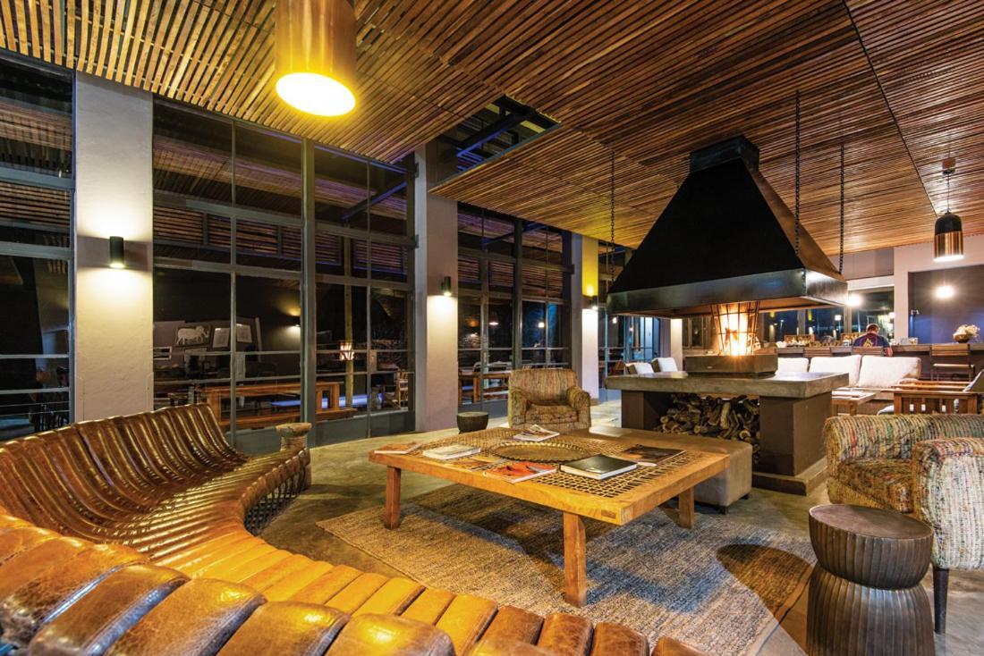 Fish River Lodge Ariamab Екстер'єр фото