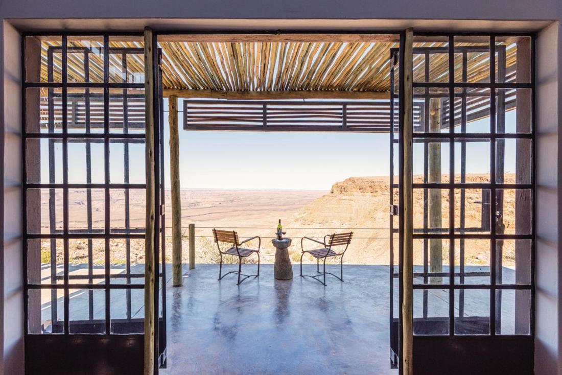 Fish River Lodge Ariamab Екстер'єр фото