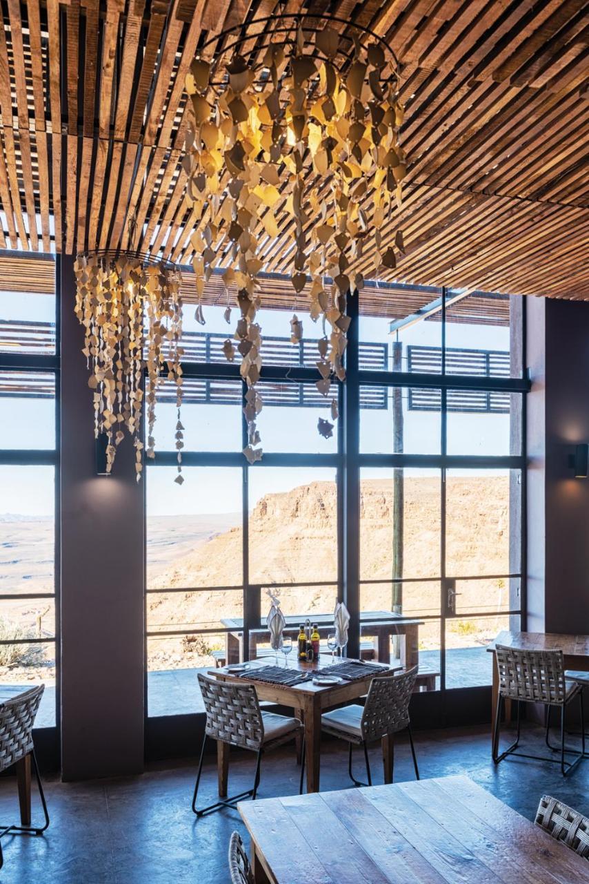 Fish River Lodge Ariamab Екстер'єр фото