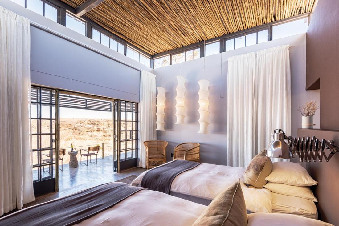 Fish River Lodge Ariamab Екстер'єр фото