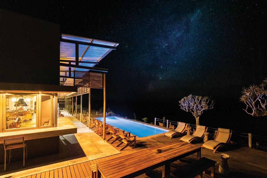 Fish River Lodge Ariamab Екстер'єр фото